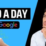 Make $120 A Day With Google Search for FREE | Make Money Online 2022