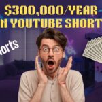 *NEW!!* How To Make $30,000 on YouTube Shorts with No Face or Voice 2022